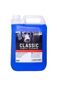 Valet Pro Halı Döşeme Temizleme Classic Carpet Cleaner 5 Lt