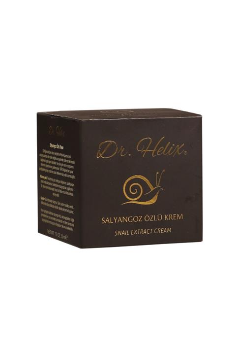 Dr. Helix D  Salyangoz Özlü Yaşlanma Karşıtı Onarıcı Krem