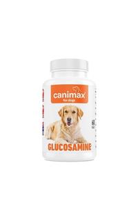 Dr. Nature's Drnatures Canimax Köpek Eklem Sağlığı Glukozamin 60 Tablet