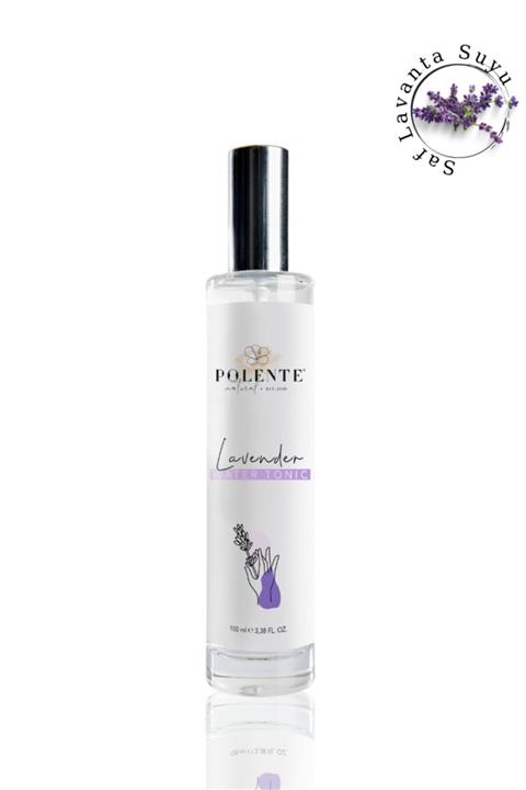 Polente Natural Lavanta Suyu Tonik