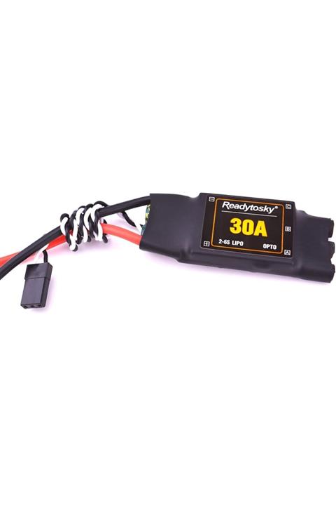 Ready To Sky Readytosky 30a 2-6s Esc