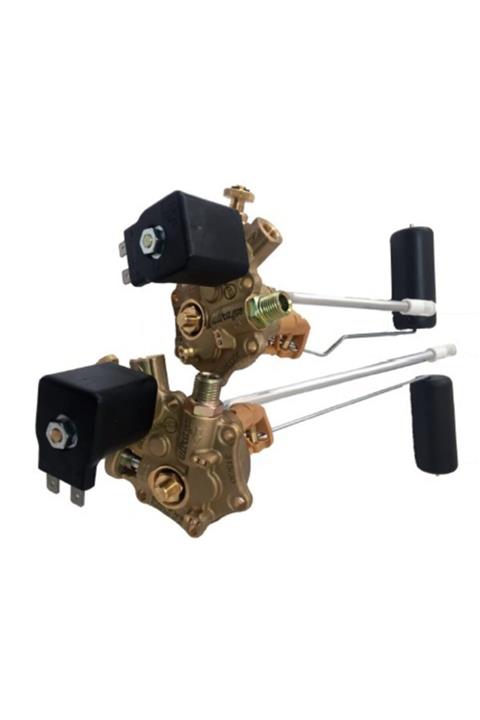 ULTRA GAS Lpg Şamandıra