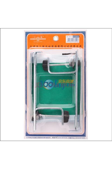 Bijiang Masa Tenisi File Seti 180x14 cm