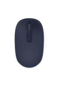 MICROSOFT Mobile 1850 Kablosuz Mouse Mavi U7Z-00013