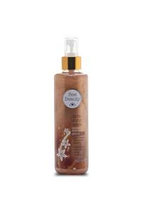 Bee Beauty Işıltılı Vücut Spreyi 250 ml Bronze