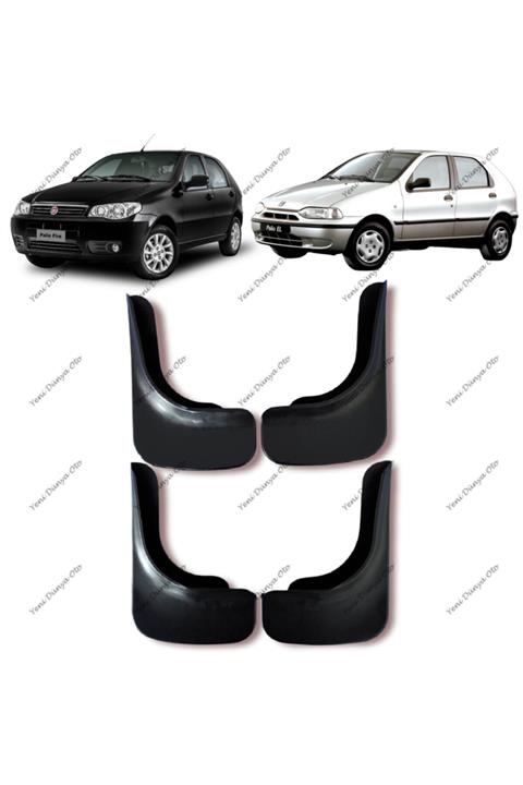YeniDünyaOto Fiat Palio 4lü Paçalık, Çamurluk, Tozluk Fıa0ux005