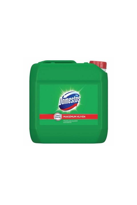 Domestos Çamaşır Suyu Dağ Esintisi 3438 Gr