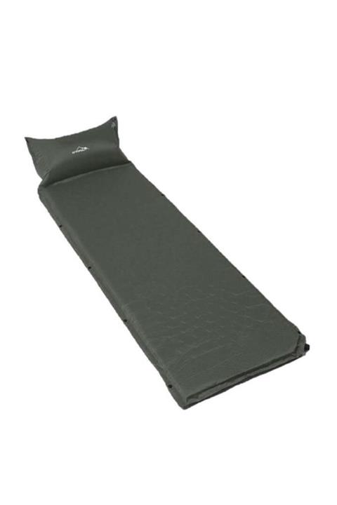 NURGAZ Kendiliğinden Şişen Mat Haki-gri