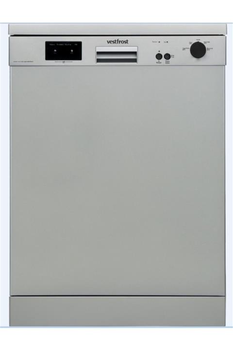 Vestfrost VF 401 S 4 Program Bulaşık Makinesi