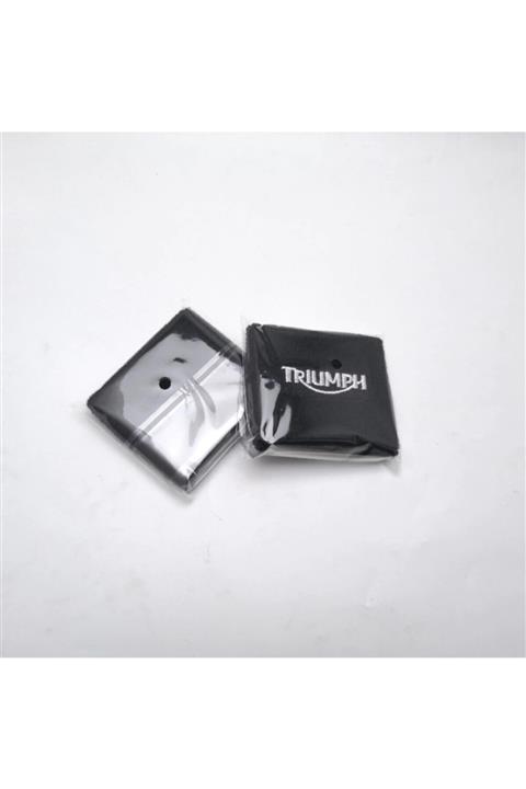 Motor Style Motosiklet Fren Debriyaj Rezervuar Çorap