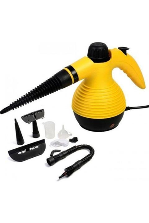 kochler Df-a001 Steam Cleaner Buharlı Temizleyici