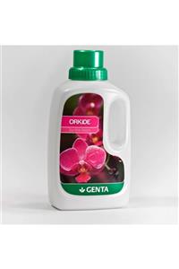 Genta Orkide Için Sıvı Besin 500 Ml 21603473126