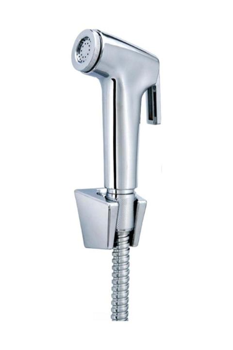 Sdk Taharatmatik Set (krom) 6201