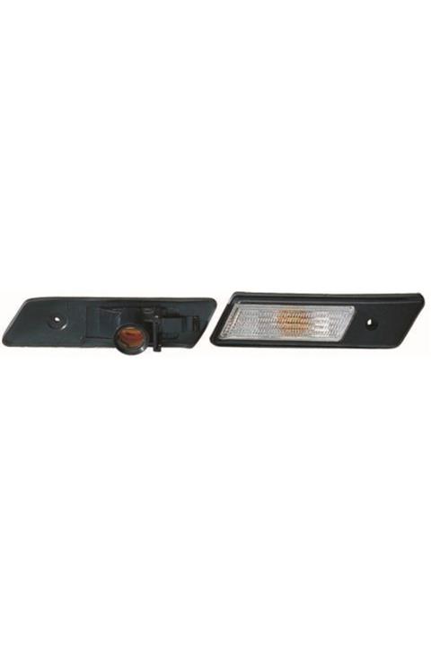 Depo Bmw E34/36 Çamurluk Sinyali Sağ 1990-1995 Arası Uyumlu 82199404392