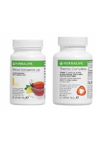 Herbalife Thermo Complete + 50 Gr Cay