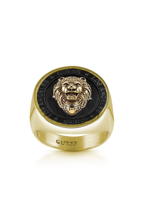 Guess Jguumr79002-62 Erkek Yüzük