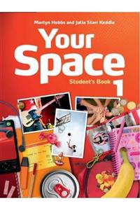 MM PUBLİCATİON Your Space 1 Students Book + Workbook + Cd