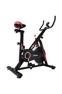 Dynamic Train Spin Bike Kondisyon Bisikleti New System Orbitrack