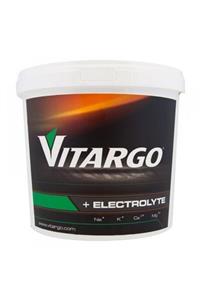 Vitargo Electrolyte 1000 gr Limon Aromalı