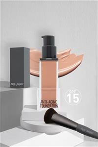 Alix Avien Yaşlanma Karşıtı Anti-aging Foundation 02