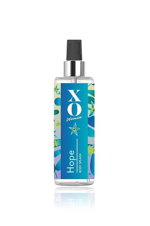 Xo Hope Vücut Spreyi 150 Ml