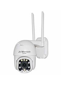 KöyMarket Jo Moyner 2mp Speed Dome Ptz Full Hd Güvenlik Kamerası (mz200)