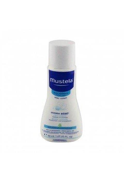 Mustela Hydra Bebe Body Lotion 50 Ml