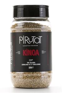 pirutat Kinoa Beyaz 325 G Flip Top Kapak