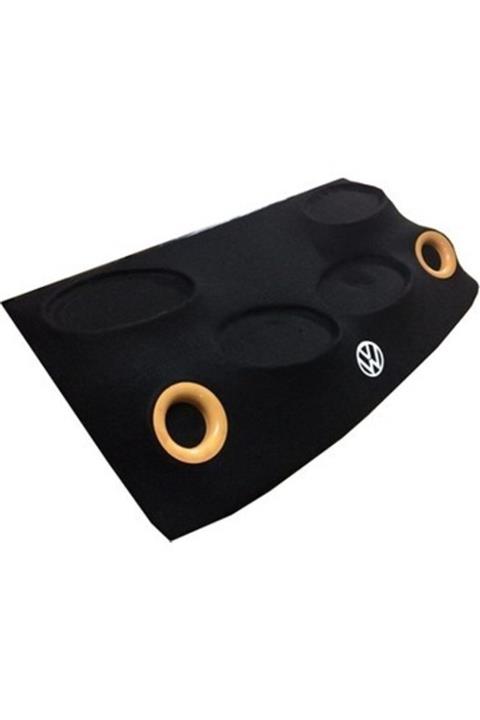 Pioneer Wolkswagen Golf 5 Pandizot