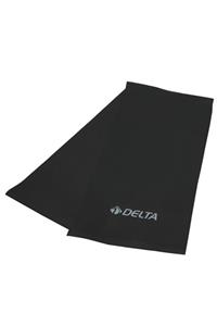 Delta Pilates Bandı Tam Sert 120 x 15 Cm Egzersiz Direnç Lastiği