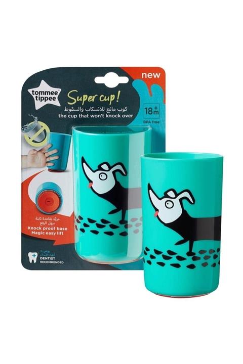 tommee tippee Süper Devrilmeyen Bardak 300 Ml