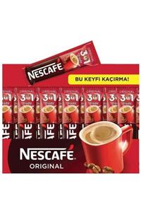 Nescafe 3ü1 Arada 96'lı