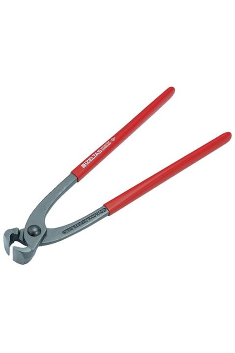 İzeltaş 3830 Betoncu Kerpeteni 250 Mm