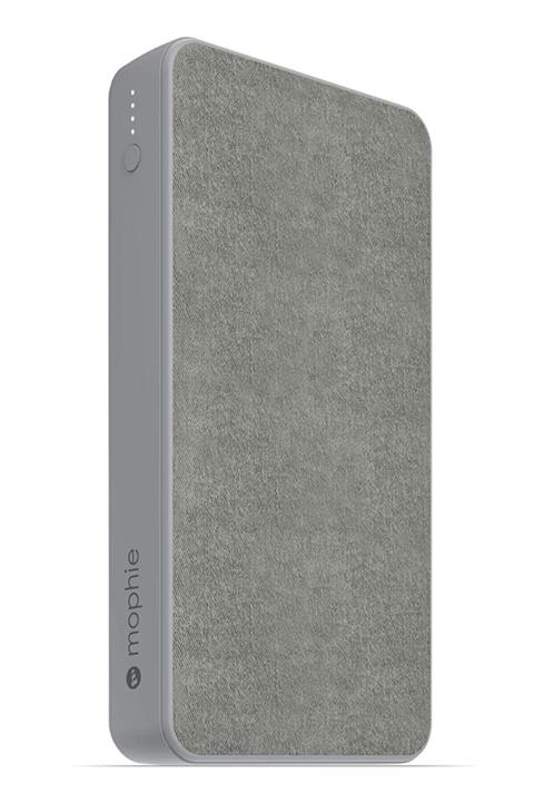 Mophie Powerstation Xl Pd Hızlı Şarj Destekli Taşınabilir Pil (15000 MAH) - Gri