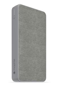 Mophie Powerstation Xl Pd Hızlı Şarj Destekli Taşınabilir Pil (15000 MAH) - Gri