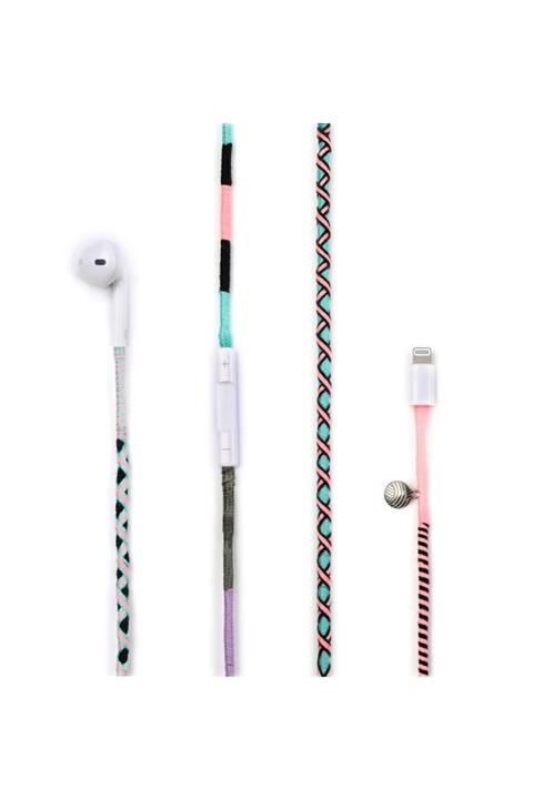 HappyNes Celestia  Iphone 7/8/x Uyumlu Mikrofonlu Kulaklık