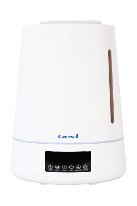 WEEWELL Soğuk Buhar Üfleyici Whc 740