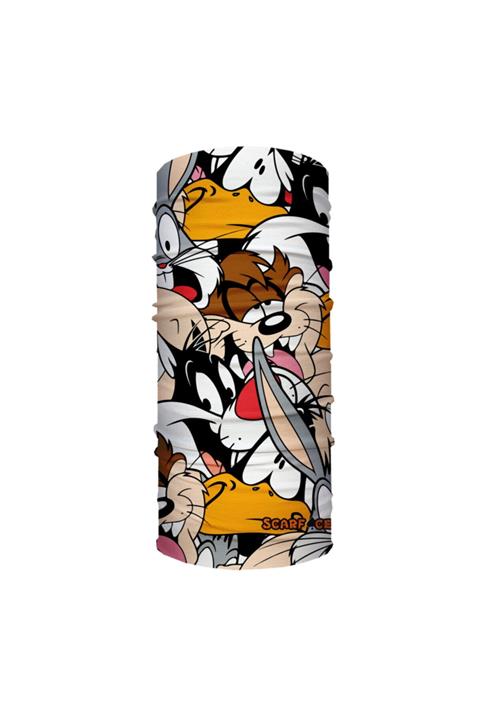 ScarfAce Bandana Looneytunes Bandana/boyunluk/outdoor