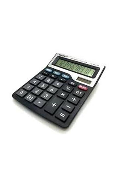 Kama Gaona Ds-9633 Büyük Boy Hesap Makinesi