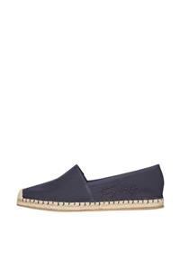 Tommy Hilfiger Kadın Mavi Espadril Th Signature Espadrille FW0FW05649