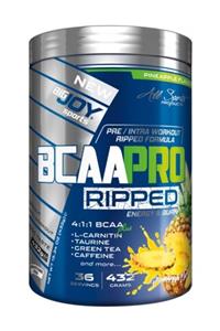 Bigjoy Sports Bigjoy Sports Bcaa Pro 4:1:1 Ripped 432 gr - Ananas Aroma -