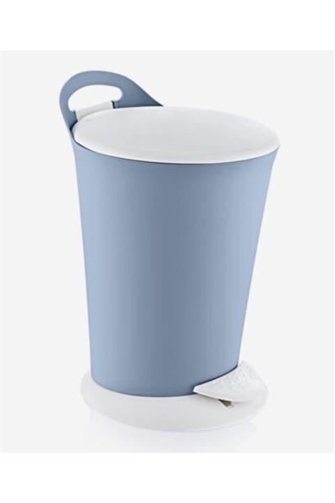 SmartWare Pedallı Çöp Kovası 6 Litre