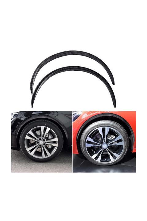 Carub Çamurluk Dodik Üniversal 71 CM Karbon