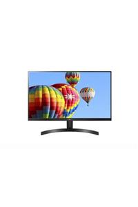 LG 27 27ml600m-b 1920x1080 75hz Hdmı Vga 5ms Ips Monitör