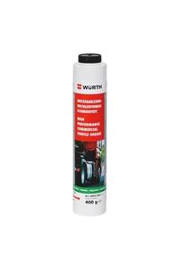 Würth Yüksek Performanslı Gres Yağı 400g