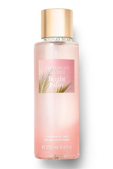 Victoria's Secret Bright Palm Fragrance Mist 250 Ml Kadın Vücut Spreyi