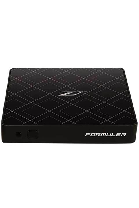 Angel Of Life Formuler Z7+ 7.0 Androıd 2gb Ddr4 Ram 8gb Dahili Hafıza 4k Tunersiz Tv Box