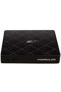 Angel Of Life Formuler Z7+ 7.0 Androıd 2gb Ddr4 Ram 8gb Dahili Hafıza 4k Tunersiz Tv Box