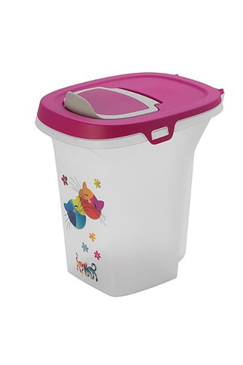 Moderna Friends Saklama Kabı 6lt