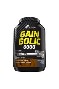 Olimp Gain Bolic 6000 4000 gr - Çikolata Aromalı